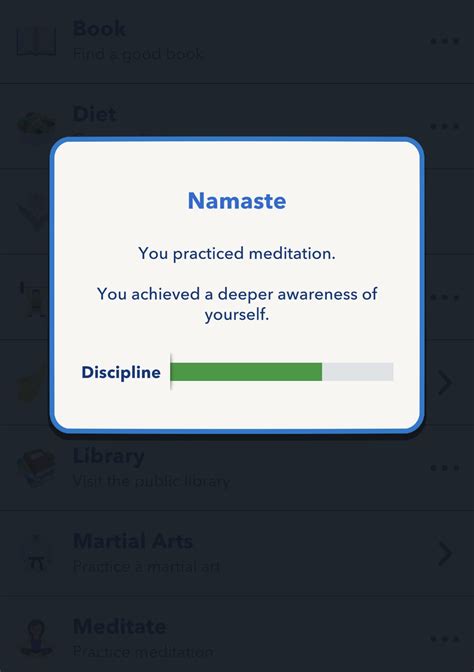 what does discipline do in bitlife|Understanding Discipline in Bitlife: A Guide to Success.